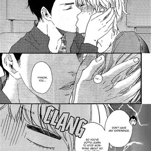 [Yamamoto Kotetsuko] Omairi Desu yo ~ A Blessing On Your House! (updated c.16b) [Eng] – Gay Manga sex 694
