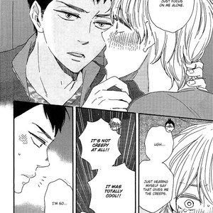 [Yamamoto Kotetsuko] Omairi Desu yo ~ A Blessing On Your House! (updated c.16b) [Eng] – Gay Manga sex 695
