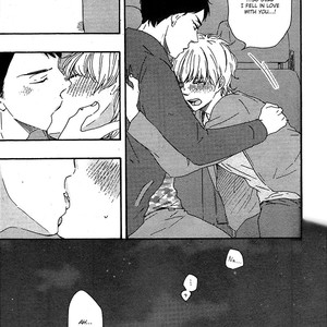 [Yamamoto Kotetsuko] Omairi Desu yo ~ A Blessing On Your House! (updated c.16b) [Eng] – Gay Manga sex 696