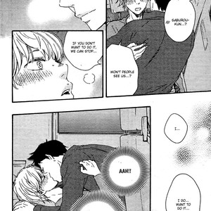[Yamamoto Kotetsuko] Omairi Desu yo ~ A Blessing On Your House! (updated c.16b) [Eng] – Gay Manga sex 697