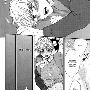 [Yamamoto Kotetsuko] Omairi Desu yo ~ A Blessing On Your House! (updated c.16b) [Eng] – Gay Manga sex 699