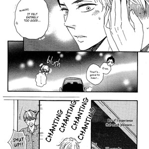 [Yamamoto Kotetsuko] Omairi Desu yo ~ A Blessing On Your House! (updated c.16b) [Eng] – Gay Manga sex 701
