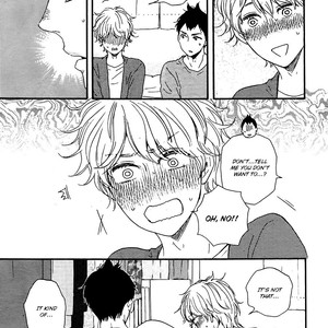 [Yamamoto Kotetsuko] Omairi Desu yo ~ A Blessing On Your House! (updated c.16b) [Eng] – Gay Manga sex 709