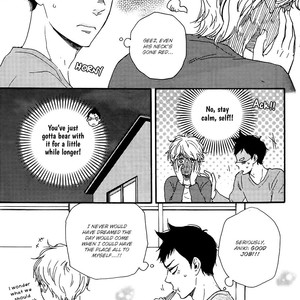 [Yamamoto Kotetsuko] Omairi Desu yo ~ A Blessing On Your House! (updated c.16b) [Eng] – Gay Manga sex 711