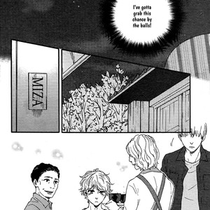 [Yamamoto Kotetsuko] Omairi Desu yo ~ A Blessing On Your House! (updated c.16b) [Eng] – Gay Manga sex 712