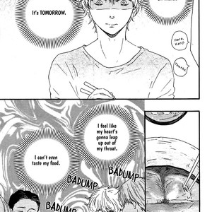 [Yamamoto Kotetsuko] Omairi Desu yo ~ A Blessing On Your House! (updated c.16b) [Eng] – Gay Manga sex 713