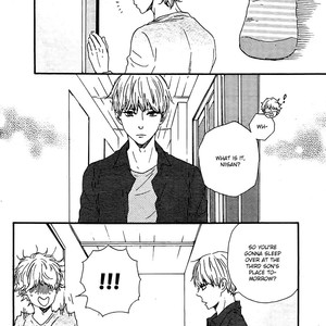 [Yamamoto Kotetsuko] Omairi Desu yo ~ A Blessing On Your House! (updated c.16b) [Eng] – Gay Manga sex 716
