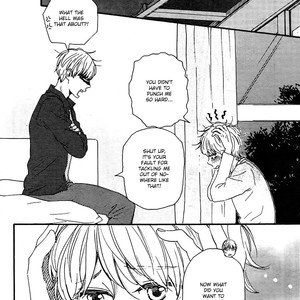 [Yamamoto Kotetsuko] Omairi Desu yo ~ A Blessing On Your House! (updated c.16b) [Eng] – Gay Manga sex 720
