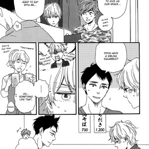 [Yamamoto Kotetsuko] Omairi Desu yo ~ A Blessing On Your House! (updated c.16b) [Eng] – Gay Manga sex 746
