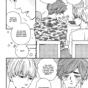 [Yamamoto Kotetsuko] Omairi Desu yo ~ A Blessing On Your House! (updated c.16b) [Eng] – Gay Manga sex 747