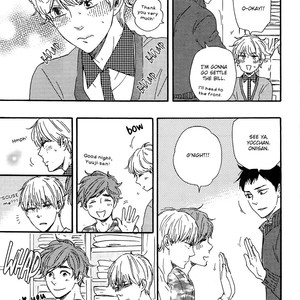 [Yamamoto Kotetsuko] Omairi Desu yo ~ A Blessing On Your House! (updated c.16b) [Eng] – Gay Manga sex 752