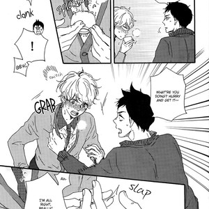 [Yamamoto Kotetsuko] Omairi Desu yo ~ A Blessing On Your House! (updated c.16b) [Eng] – Gay Manga sex 758