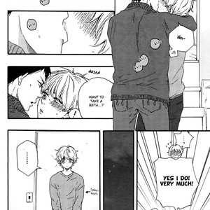[Yamamoto Kotetsuko] Omairi Desu yo ~ A Blessing On Your House! (updated c.16b) [Eng] – Gay Manga sex 767