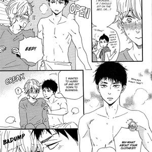 [Yamamoto Kotetsuko] Omairi Desu yo ~ A Blessing On Your House! (updated c.16b) [Eng] – Gay Manga sex 768