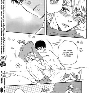 [Yamamoto Kotetsuko] Omairi Desu yo ~ A Blessing On Your House! (updated c.16b) [Eng] – Gay Manga sex 770