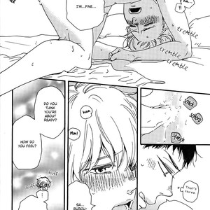 [Yamamoto Kotetsuko] Omairi Desu yo ~ A Blessing On Your House! (updated c.16b) [Eng] – Gay Manga sex 773