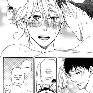 [Yamamoto Kotetsuko] Omairi Desu yo ~ A Blessing On Your House! (updated c.16b) [Eng] – Gay Manga sex 777