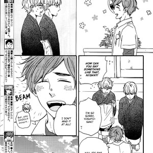 [Yamamoto Kotetsuko] Omairi Desu yo ~ A Blessing On Your House! (updated c.16b) [Eng] – Gay Manga sex 787