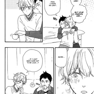 [Yamamoto Kotetsuko] Omairi Desu yo ~ A Blessing On Your House! (updated c.16b) [Eng] – Gay Manga sex 794