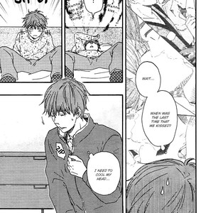 [Yamamoto Kotetsuko] Omairi Desu yo ~ A Blessing On Your House! (updated c.16b) [Eng] – Gay Manga sex 797