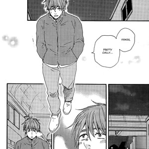 [Yamamoto Kotetsuko] Omairi Desu yo ~ A Blessing On Your House! (updated c.16b) [Eng] – Gay Manga sex 798