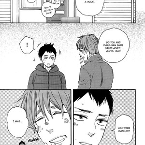 [Yamamoto Kotetsuko] Omairi Desu yo ~ A Blessing On Your House! (updated c.16b) [Eng] – Gay Manga sex 803