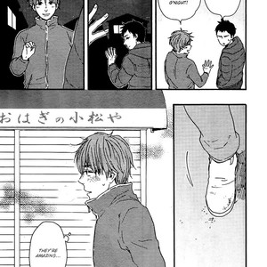 [Yamamoto Kotetsuko] Omairi Desu yo ~ A Blessing On Your House! (updated c.16b) [Eng] – Gay Manga sex 805