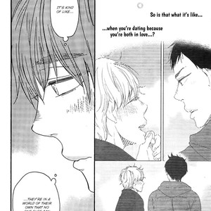 [Yamamoto Kotetsuko] Omairi Desu yo ~ A Blessing On Your House! (updated c.16b) [Eng] – Gay Manga sex 806