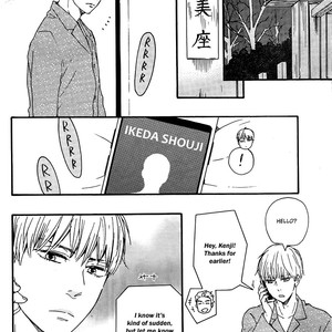 [Yamamoto Kotetsuko] Omairi Desu yo ~ A Blessing On Your House! (updated c.16b) [Eng] – Gay Manga sex 818
