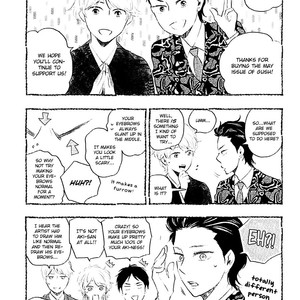 [Yamamoto Kotetsuko] Omairi Desu yo ~ A Blessing On Your House! (updated c.16b) [Eng] – Gay Manga sex 828