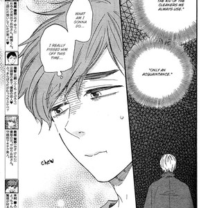 [Yamamoto Kotetsuko] Omairi Desu yo ~ A Blessing On Your House! (updated c.16b) [Eng] – Gay Manga sex 831