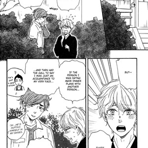 [Yamamoto Kotetsuko] Omairi Desu yo ~ A Blessing On Your House! (updated c.16b) [Eng] – Gay Manga sex 836