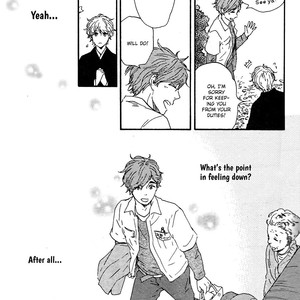 [Yamamoto Kotetsuko] Omairi Desu yo ~ A Blessing On Your House! (updated c.16b) [Eng] – Gay Manga sex 839