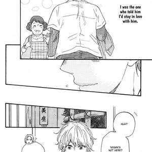 [Yamamoto Kotetsuko] Omairi Desu yo ~ A Blessing On Your House! (updated c.16b) [Eng] – Gay Manga sex 840