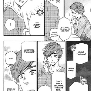 [Yamamoto Kotetsuko] Omairi Desu yo ~ A Blessing On Your House! (updated c.16b) [Eng] – Gay Manga sex 842