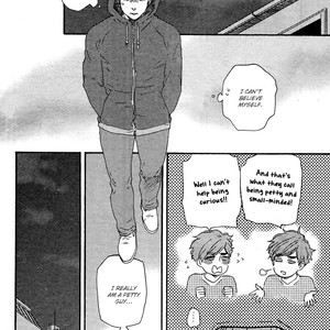 [Yamamoto Kotetsuko] Omairi Desu yo ~ A Blessing On Your House! (updated c.16b) [Eng] – Gay Manga sex 846
