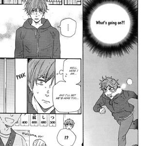 [Yamamoto Kotetsuko] Omairi Desu yo ~ A Blessing On Your House! (updated c.16b) [Eng] – Gay Manga sex 849