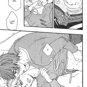 [Yamamoto Kotetsuko] Omairi Desu yo ~ A Blessing On Your House! (updated c.16b) [Eng] – Gay Manga sex 859