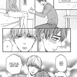 [Yamamoto Kotetsuko] Omairi Desu yo ~ A Blessing On Your House! (updated c.16b) [Eng] – Gay Manga sex 860