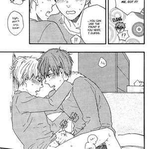 [Yamamoto Kotetsuko] Omairi Desu yo ~ A Blessing On Your House! (updated c.16b) [Eng] – Gay Manga sex 863