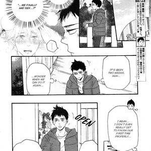 [Yamamoto Kotetsuko] Omairi Desu yo ~ A Blessing On Your House! (updated c.16b) [Eng] – Gay Manga sex 871