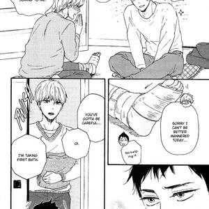 [Yamamoto Kotetsuko] Omairi Desu yo ~ A Blessing On Your House! (updated c.16b) [Eng] – Gay Manga sex 879
