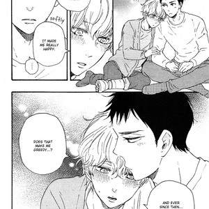 [Yamamoto Kotetsuko] Omairi Desu yo ~ A Blessing On Your House! (updated c.16b) [Eng] – Gay Manga sex 887