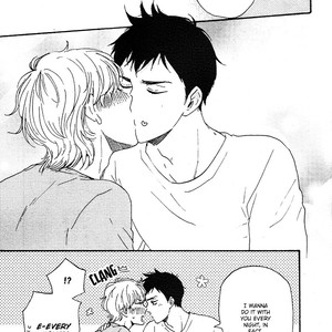 [Yamamoto Kotetsuko] Omairi Desu yo ~ A Blessing On Your House! (updated c.16b) [Eng] – Gay Manga sex 888