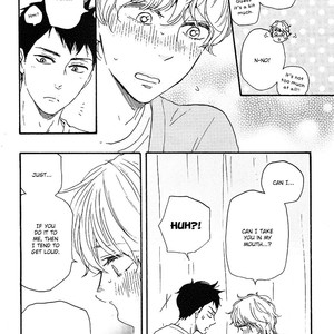 [Yamamoto Kotetsuko] Omairi Desu yo ~ A Blessing On Your House! (updated c.16b) [Eng] – Gay Manga sex 889
