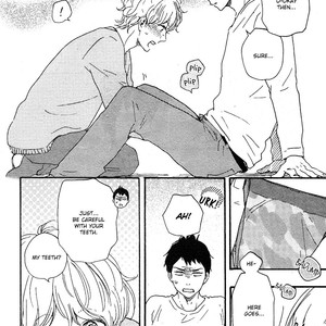 [Yamamoto Kotetsuko] Omairi Desu yo ~ A Blessing On Your House! (updated c.16b) [Eng] – Gay Manga sex 891