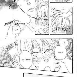 [Yamamoto Kotetsuko] Omairi Desu yo ~ A Blessing On Your House! (updated c.16b) [Eng] – Gay Manga sex 894
