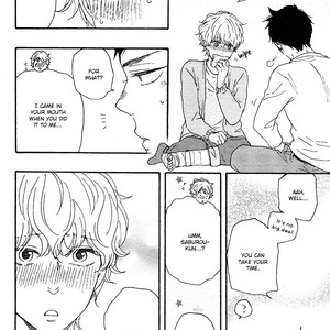[Yamamoto Kotetsuko] Omairi Desu yo ~ A Blessing On Your House! (updated c.16b) [Eng] – Gay Manga sex 895