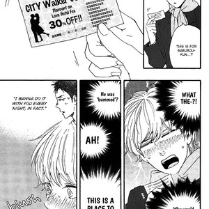 [Yamamoto Kotetsuko] Omairi Desu yo ~ A Blessing On Your House! (updated c.16b) [Eng] – Gay Manga sex 908