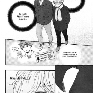 [Yamamoto Kotetsuko] Omairi Desu yo ~ A Blessing On Your House! (updated c.16b) [Eng] – Gay Manga sex 912